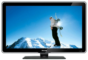 television photo